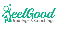 feelgood coaching logo